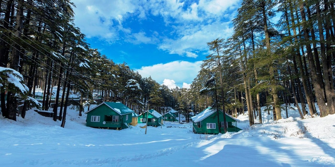 Jammu Katra Vaishnodevi Patnitop with Amritsar Tour Package